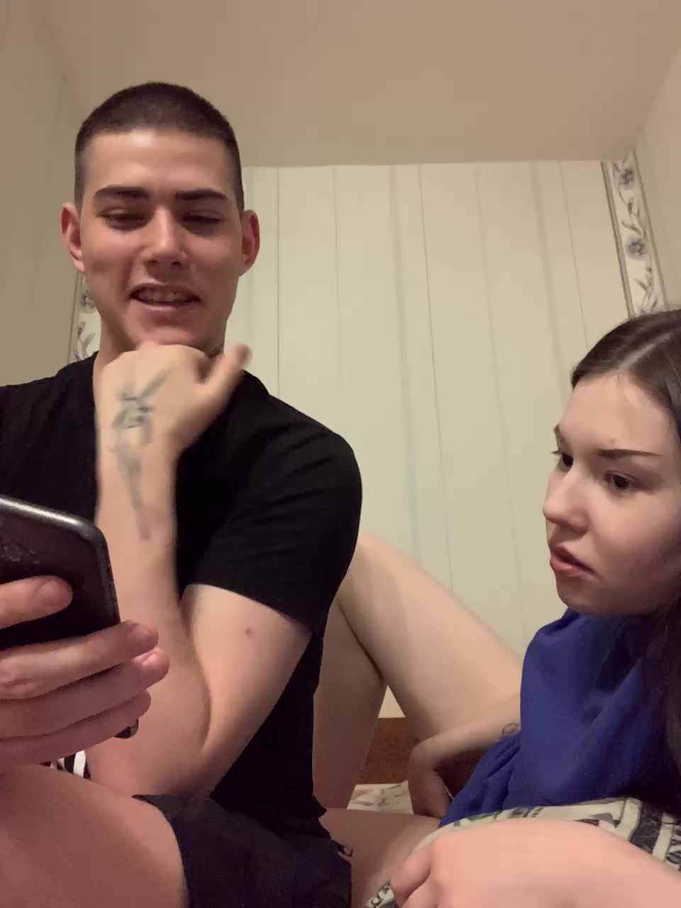 TUYA2 Cam Model Chat March 8, 2026