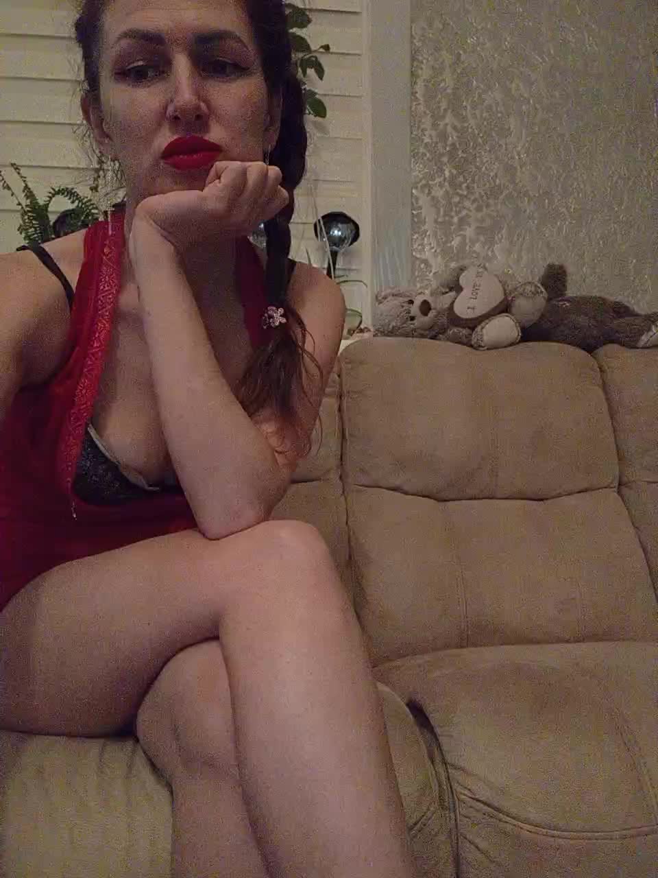 Lisa1989 Cam Model Chat March 8, 2026