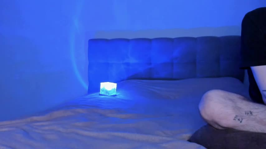 chansetolove Cam Model Chat March 8, 2026