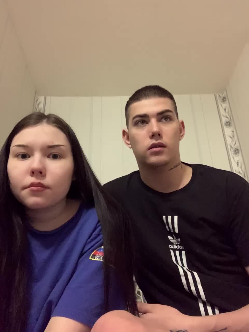 TUYA2 Cam Model Chat March 8, 2026