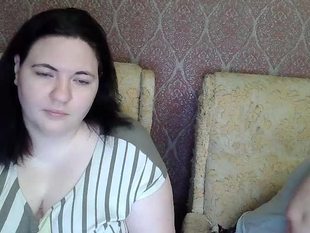 HollyXEva Cam Model Chat March 8, 2026