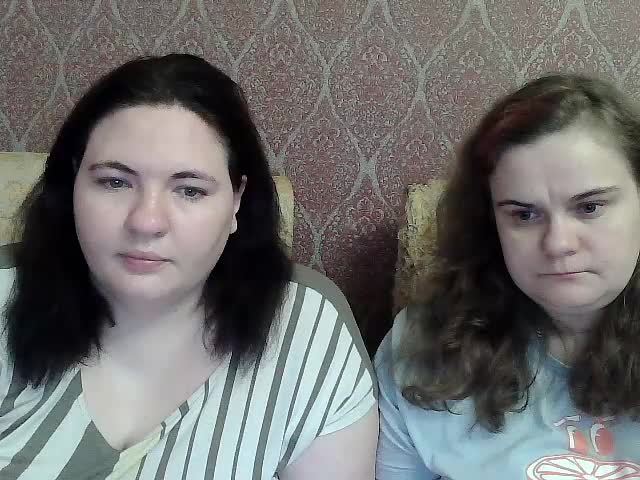 HollyXEva Cam Model Chat March 8, 2026