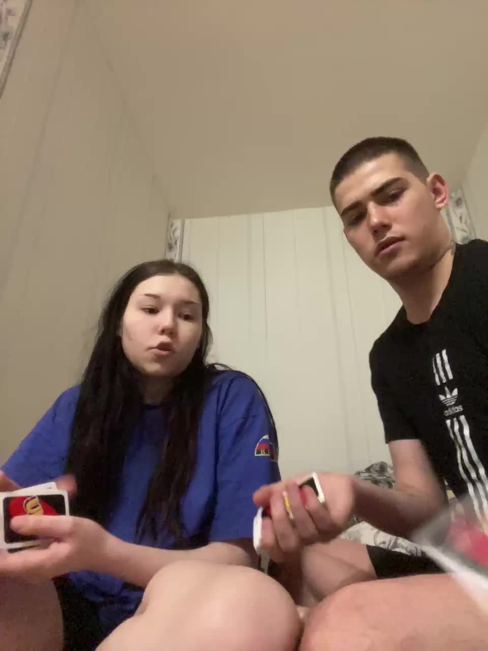 TUYA2 Cam Model Chat March 8, 2026