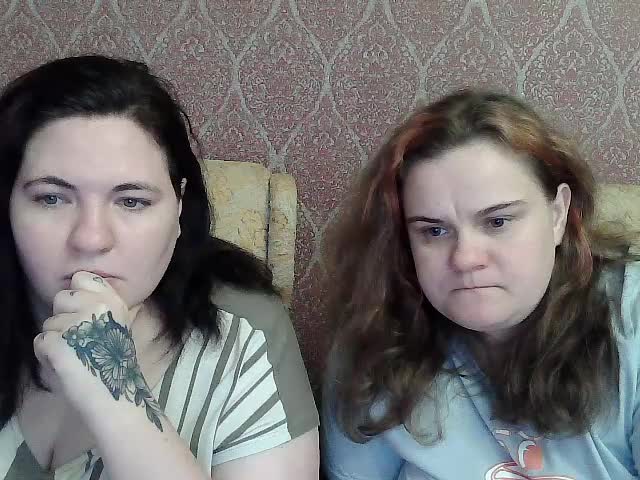 HollyXEva Cam Model Chat March 8, 2026