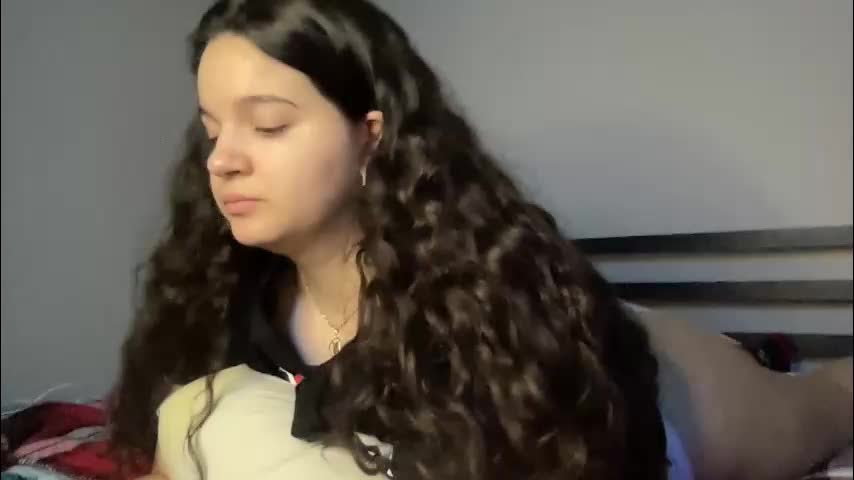 soyoceanne Cam Model Chat March 8, 2026