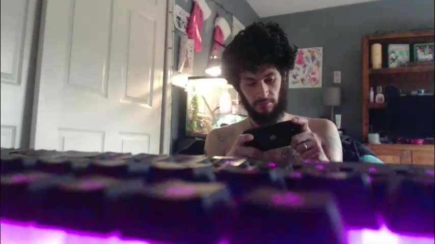 jadelondonxo Cam Model Chat March 8, 2026