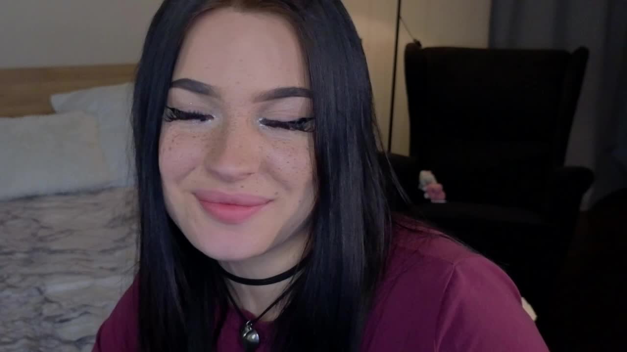 LisaaLiss Cam Model Chat March 8, 2026