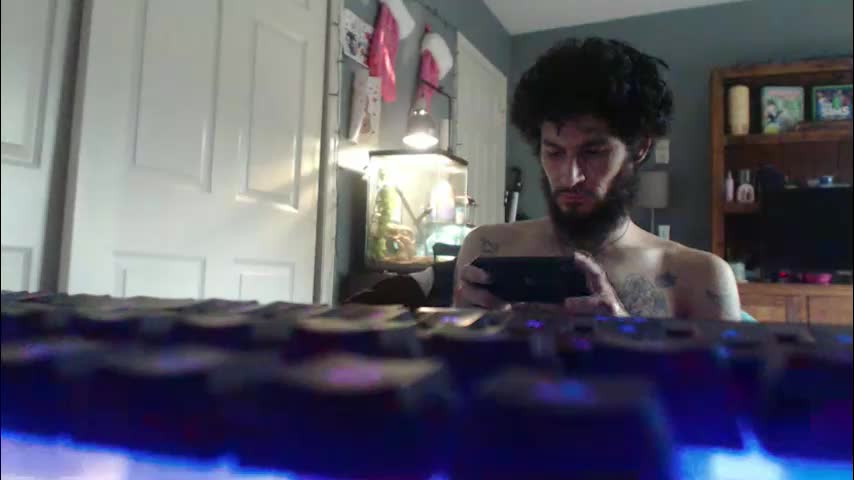 jadelondonxo Cam Model Chat March 8, 2026