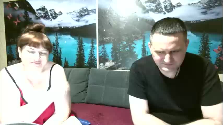 kleosnow Cam Model Chat March 8, 2026
