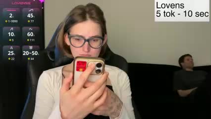 Sexy-Sweets Cam Model Chat March 8, 2026