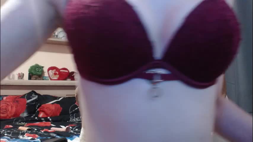 kostello26 Cam Model Chat March 8, 2026