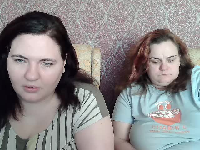 HollyXEva Cam Model Chat March 8, 2026