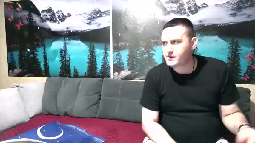 kleosnow Cam Model Chat March 8, 2026