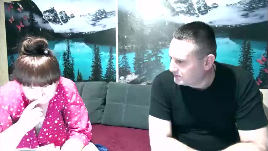 kleosnow Cam Model Chat March 8, 2026