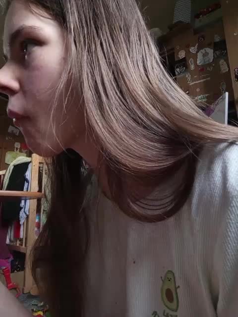 Terri-and-Kyle Cam Model Chat March 8, 2026