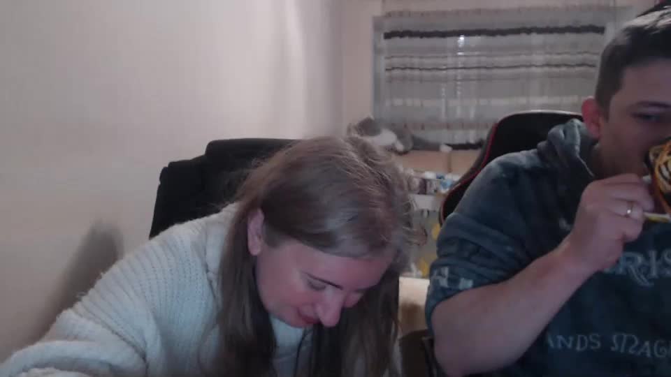 jenisandpeter Cam Model Chat March 8, 2026