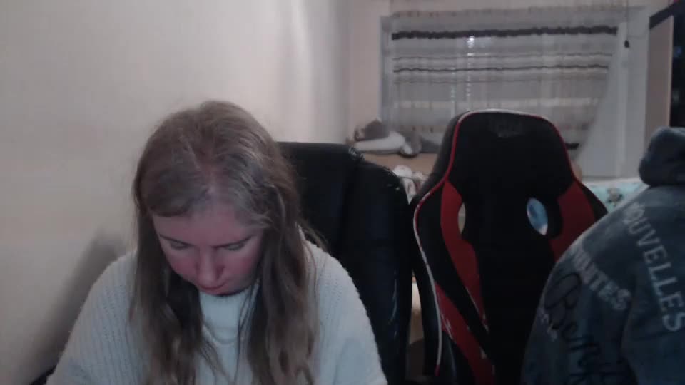 jenisandpeter Cam Model Chat March 8, 2026