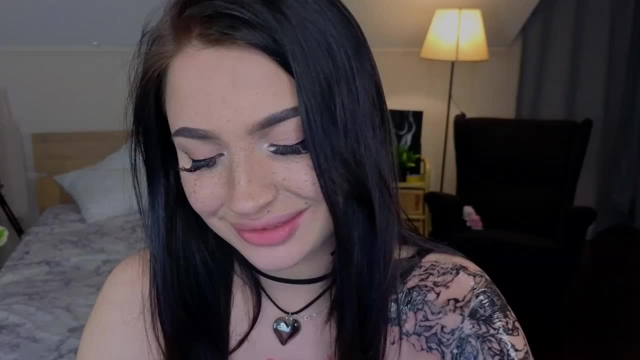 LisaaLiss Cam Model Chat March 8, 2026