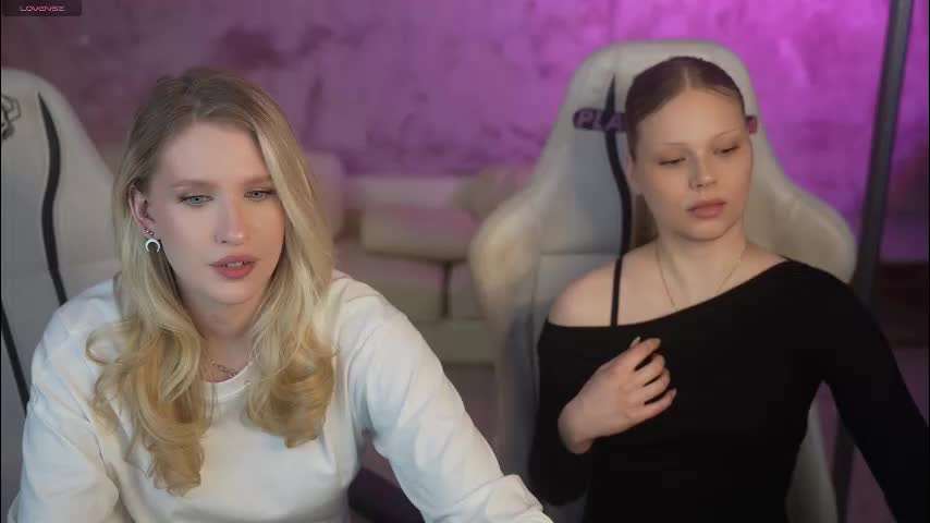 anabel054 Cam Model Chat March 8, 2026