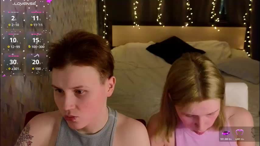 babees_eva Cam Model Chat March 8, 2026