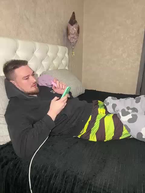 LuckyStar Cam Model Chat March 8, 2026