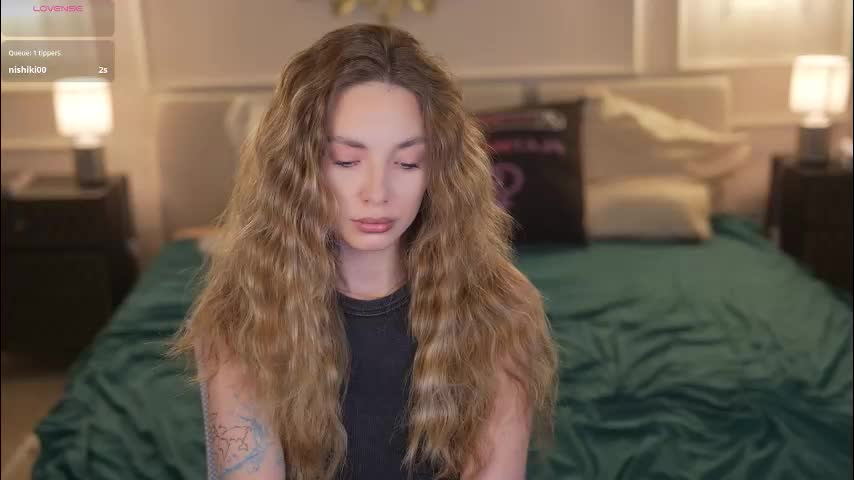 anabel054 Cam Model Chat March 8, 2026