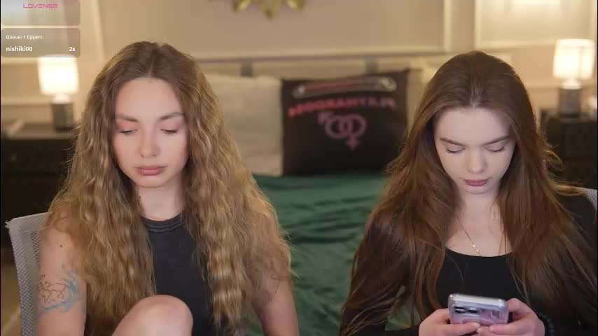 anabel054 Cam Model Chat March 8, 2026