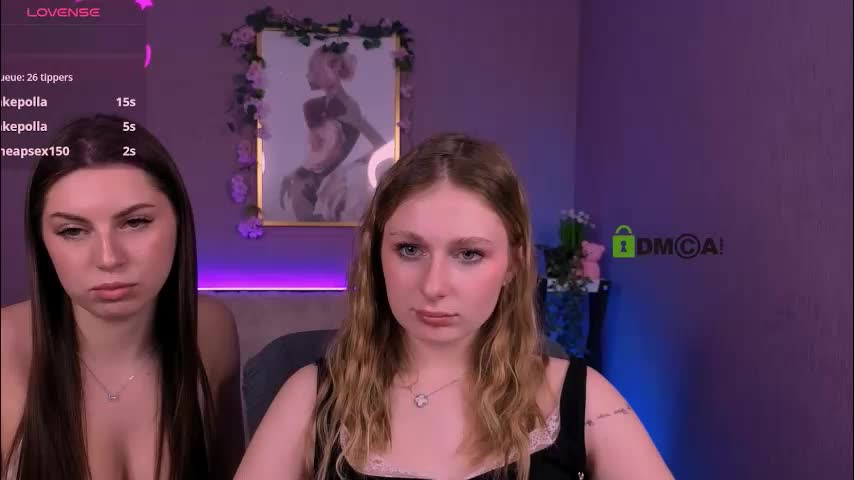 kaisy_star Cam Model Chat March 8, 2026