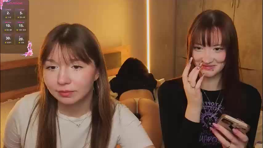 _reverse_gang_ Cam Model Chat March 8, 2026