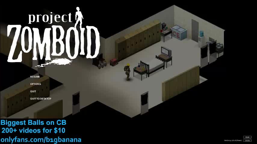 b1gbanana Cam Model Chat March 8, 2026