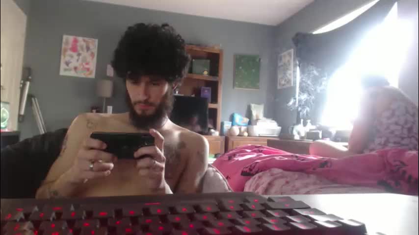 jadelondonxo Cam Model Chat March 8, 2026