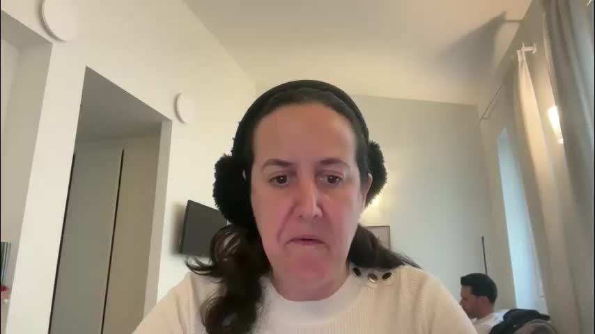 drresa Cam Model Chat March 8, 2026