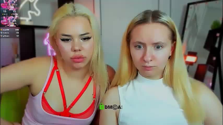 mila_glow Cam Model Chat March 8, 2026