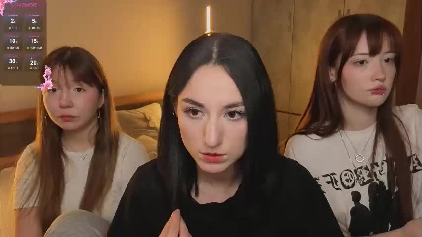 _reverse_gang_ Cam Model Chat March 8, 2026