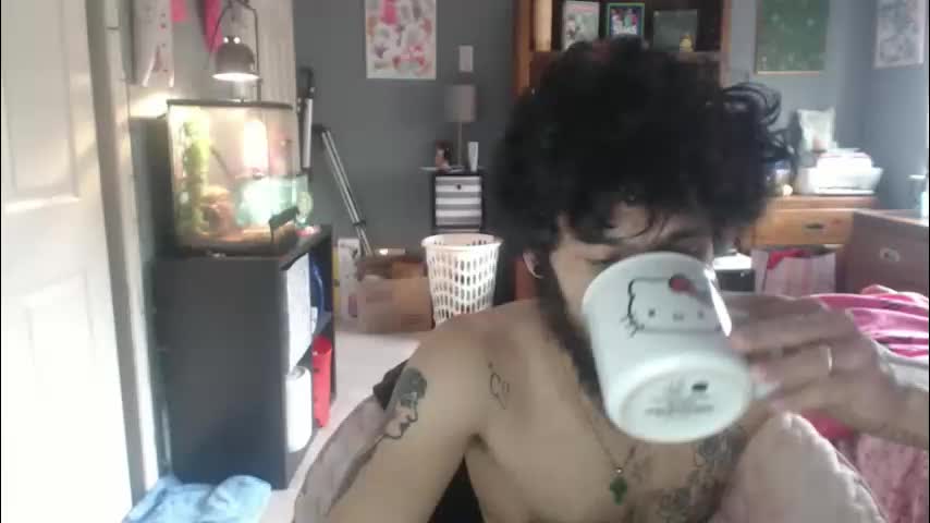 jadelondonxo Cam Model Chat March 8, 2026