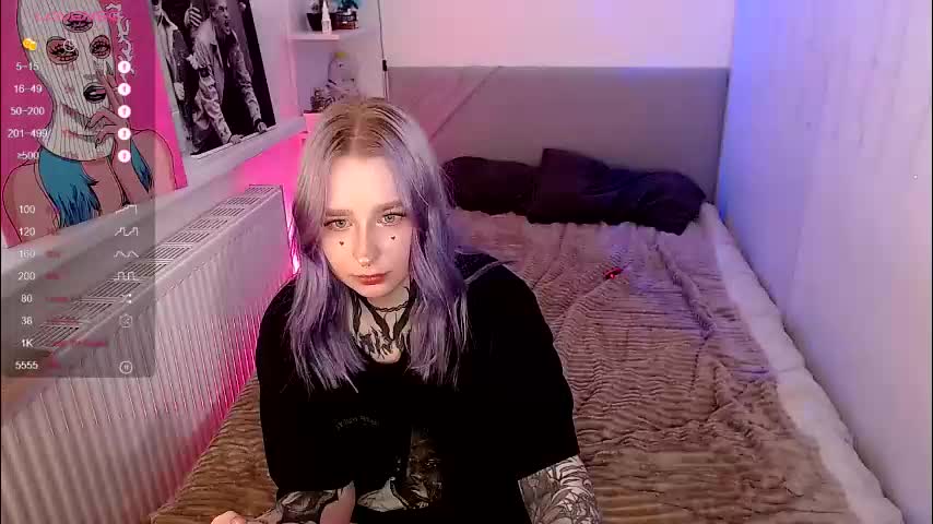 degradat1on Cam Model Chat March 8, 2026