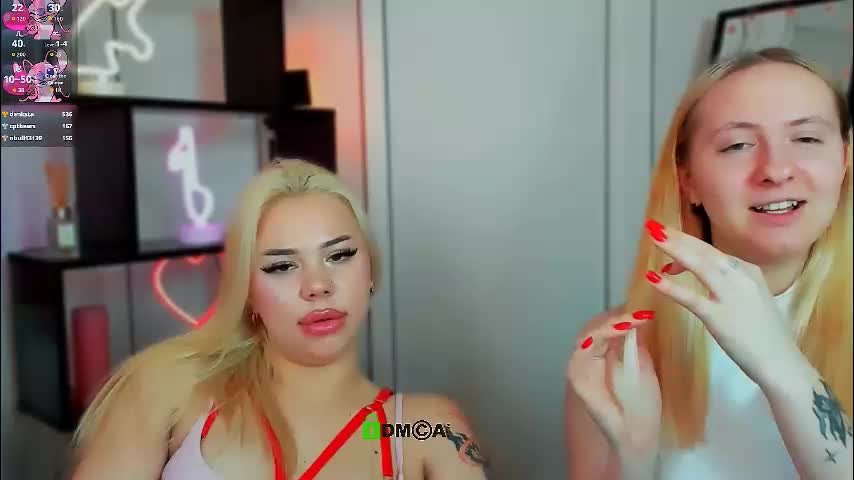 mila_glow Cam Model Chat March 8, 2026