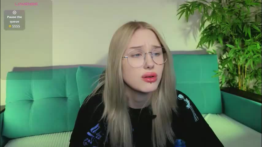 bjliki Cam Model Chat March 8, 2026