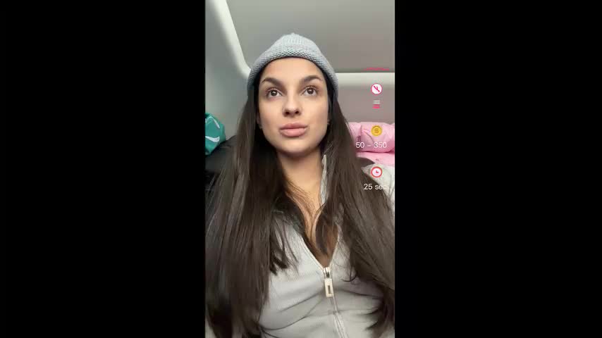 gabri_baby Cam Model Chat March 8, 2026