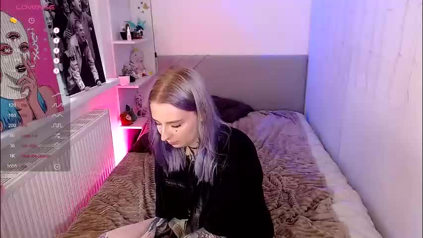 degradat1on Cam Model Chat March 8, 2026