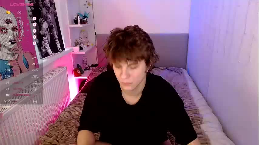 degradat1on Cam Model Chat March 8, 2026