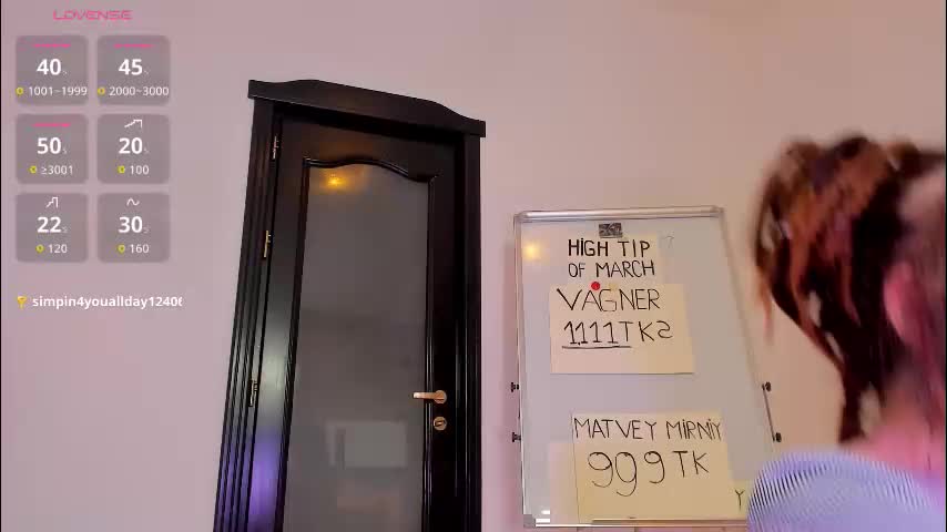 1munique Cam Model Chat March 8, 2026