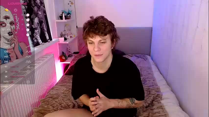 degradat1on Cam Model Chat March 8, 2026