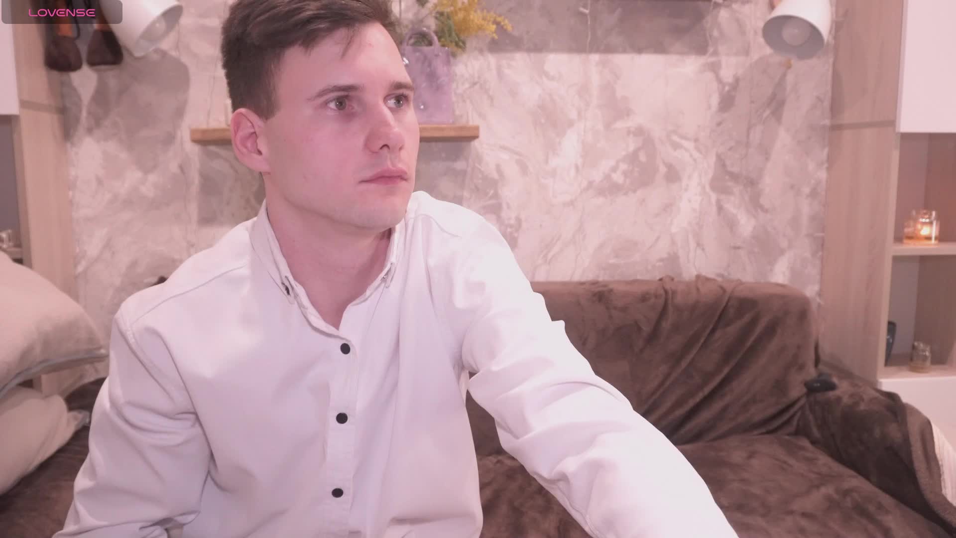 PashaAndMila Cam Model Chat March 9, 2026