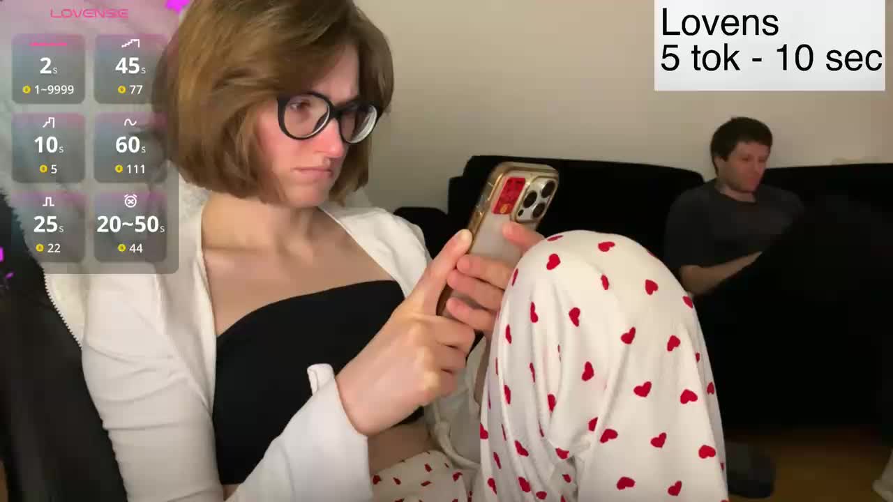 Sexy-Sweets Cam Model Chat March 9, 2026