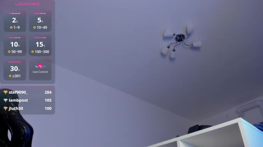 Paul_Rolex Cam Model Chat March 9, 2026