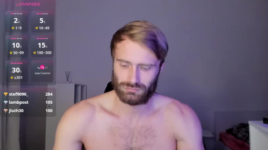 Paul_Rolex Cam Model Chat March 9, 2026