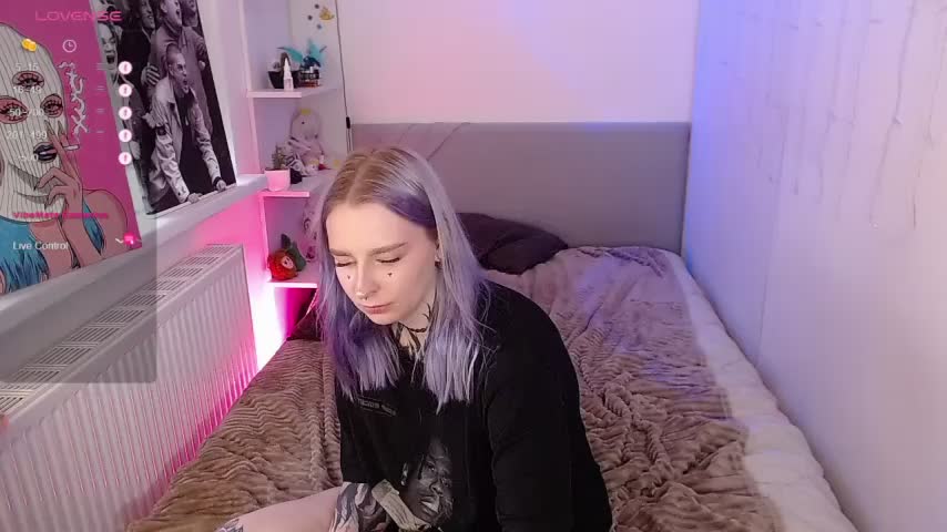 soalice Cam Model Chat March 9, 2026