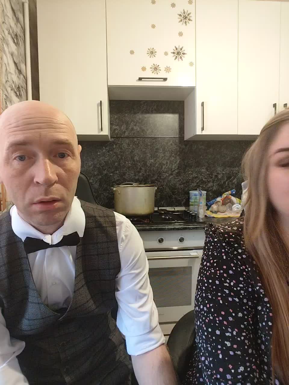 Innokentiy449 Cam Model Chat March 9, 2026