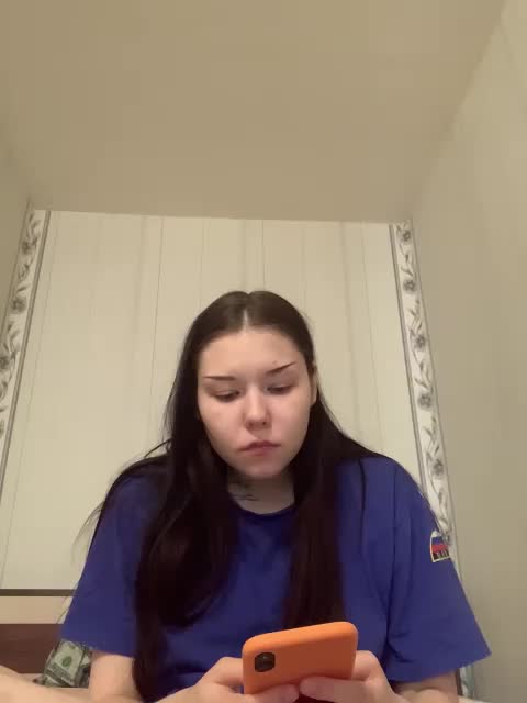 TUYA2 Cam Model Chat March 9, 2026